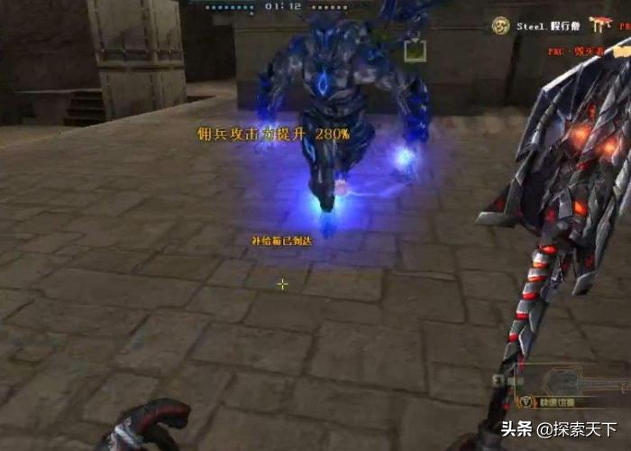 穿越火线鼠标宏哪个最好,穿越火线什么鼠标宏好用