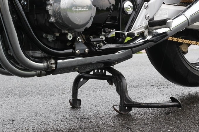 铃木gsx1400测评,铃木摩托车gsx1000