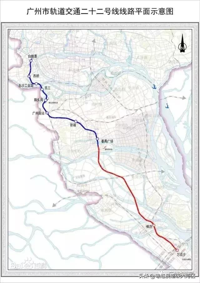 大湾区1小时交通圈高明,粤港澳大湾区重要交通枢纽工程
