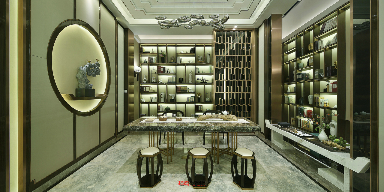 亿城燕西华府,北京市亿城燕西华府