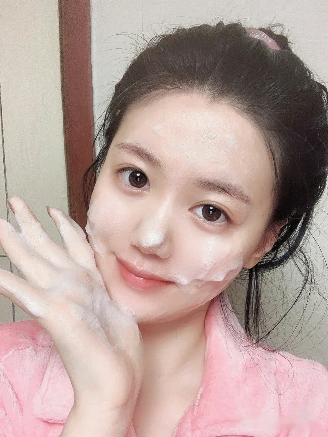 洗面奶被拉黑名单,洗面奶黑名单