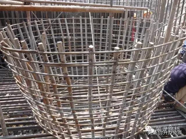 桥梁承台施工视频大全,桥梁承台施工视频