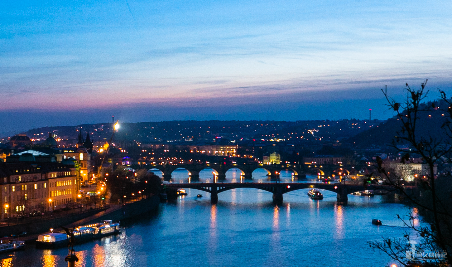 世界浪漫之都布拉格旅游,世界七大爱情圣地是什么