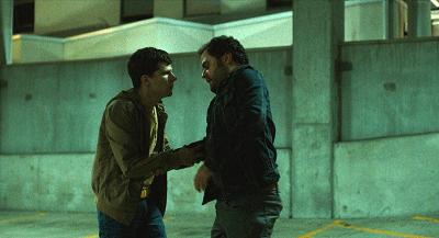 年度最黑喜剧，邪门到猜不出套路