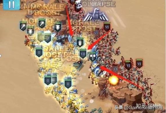 剑与家园游戏策略,剑与家园斗技大会策略