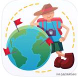 美国旅行必备的app,最实用最靠谱的旅行app