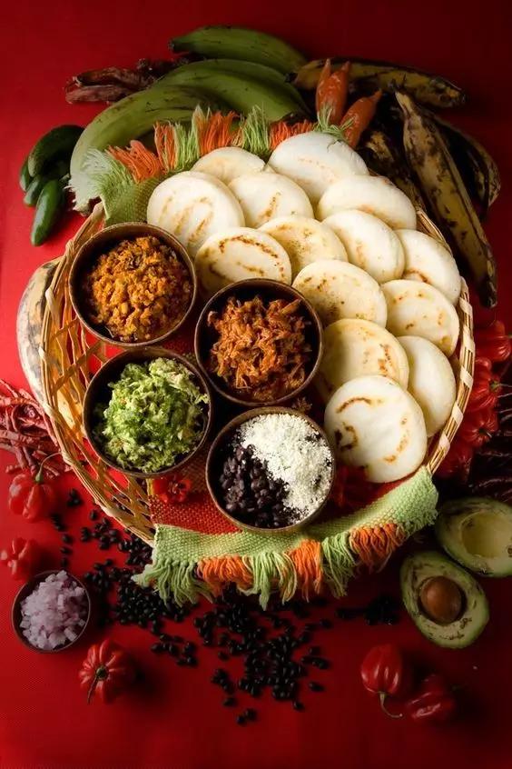 疫情过后最想吃的美食,疫情过后一起去吃遍美食