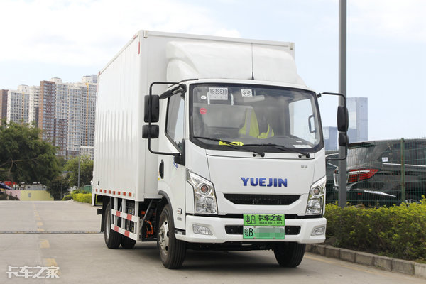 上汽跃进ec100,跃进100轻卡