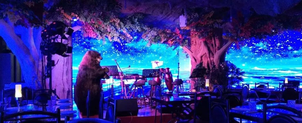 加急！情人节保命手册，该吃点啥你心里还没数？