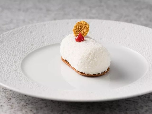 亲测9家超级明星餐饮！这个地方预备颠覆全深圳人的味蕾！