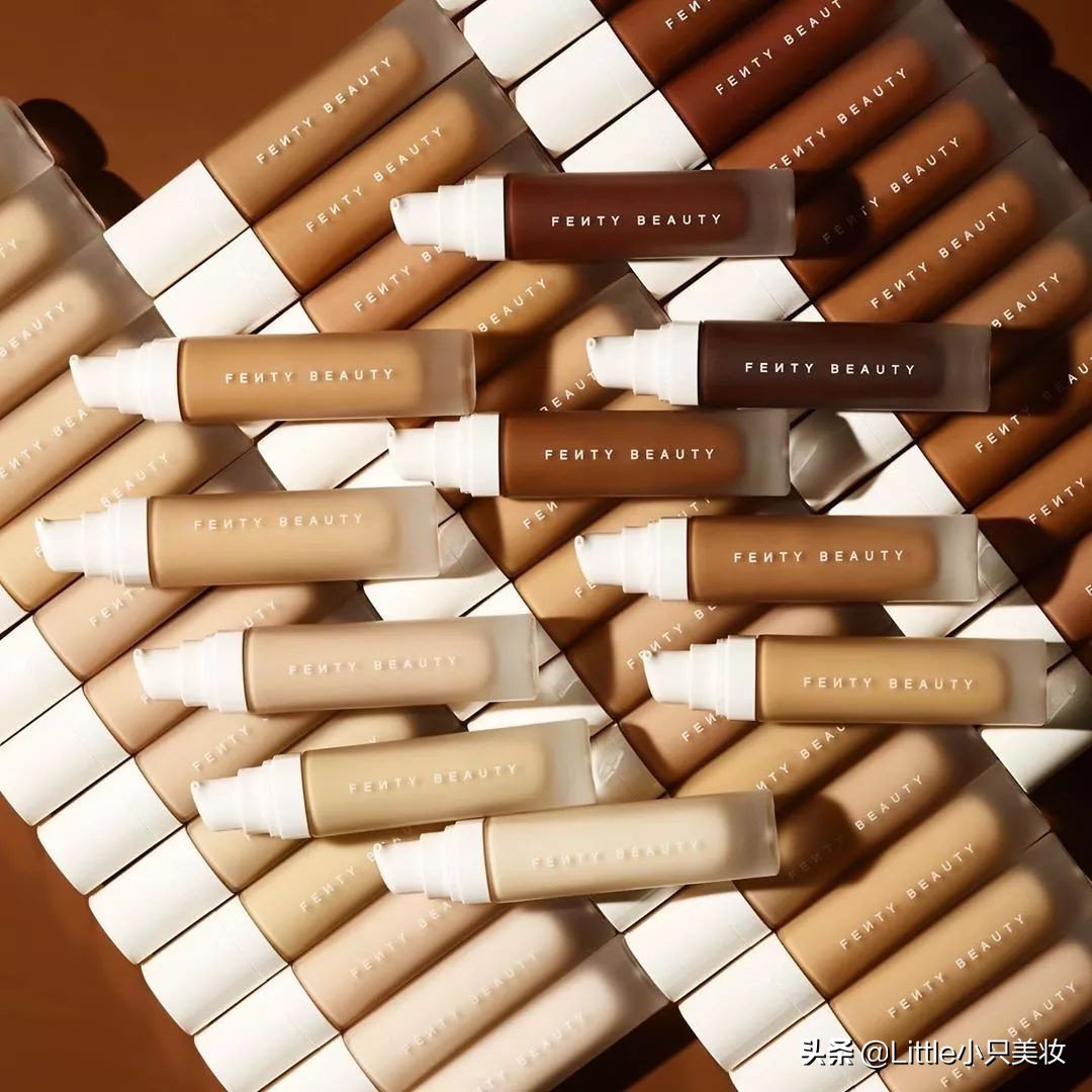 十大良心彩妆排行榜最新版,明星化妆师都在用的彩妆品牌