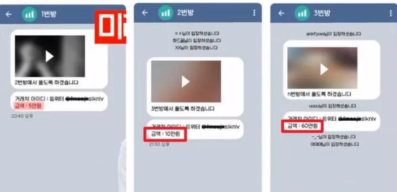 韩国n号房杀人犯,韩国第九房间杀人事件
