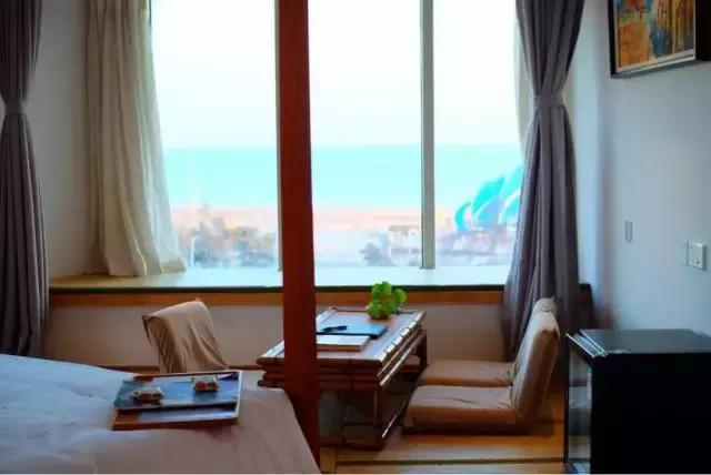 与山海作伴，青岛最美民宿盘点