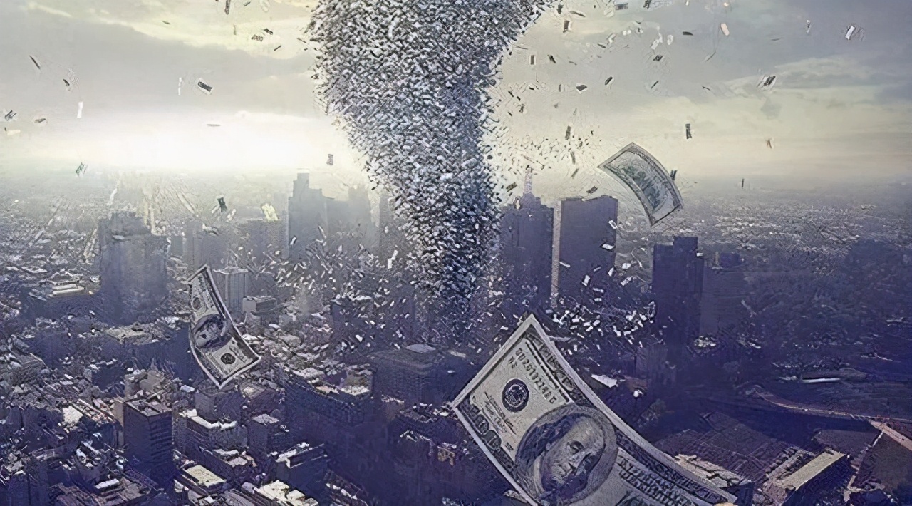 贪婪的悲剧,贪婪的下场有多惨