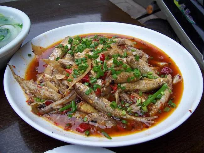 中国最好吃的4大淡水鱼,中国特别好吃的10种淡水鱼