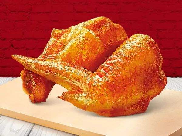 你们喜欢吃的肯德基热量排行,肯德基热量和平时吃饭热量对比