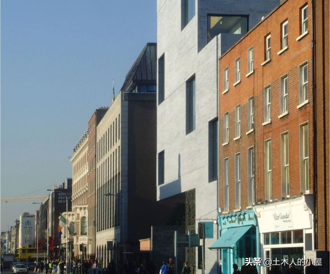 2023普利兹克建筑奖获得者是谁,普利兹克建筑奖获得者