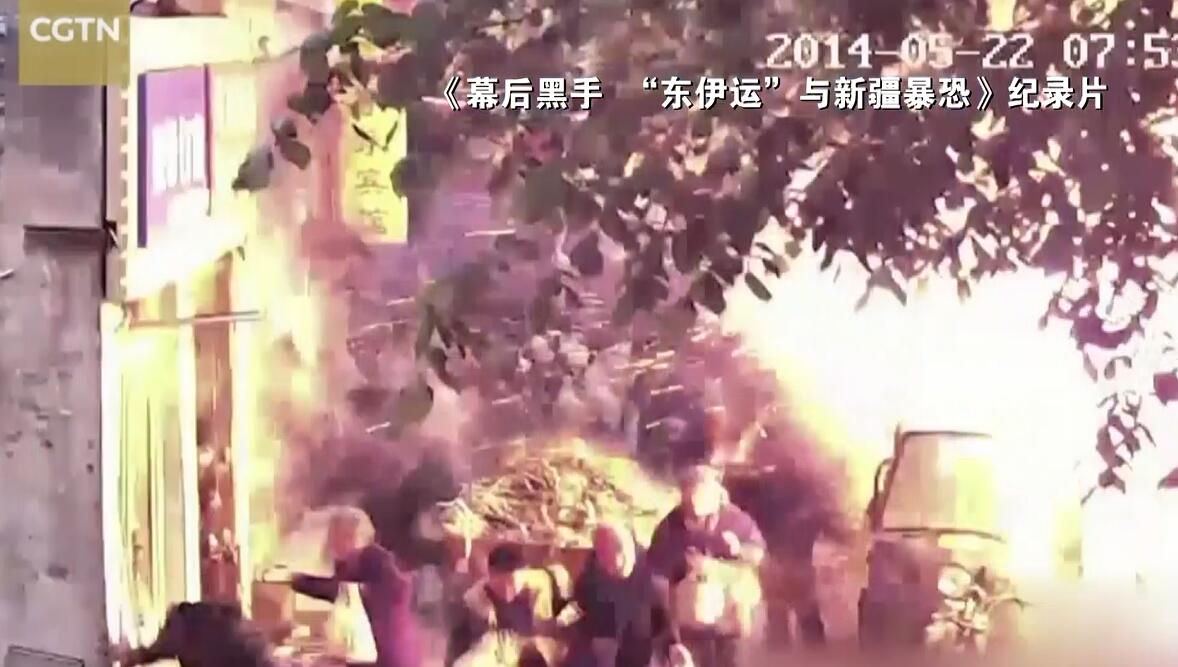 中国犯我中华者虽远必诛超燃剪辑,厄齐尔最新言论