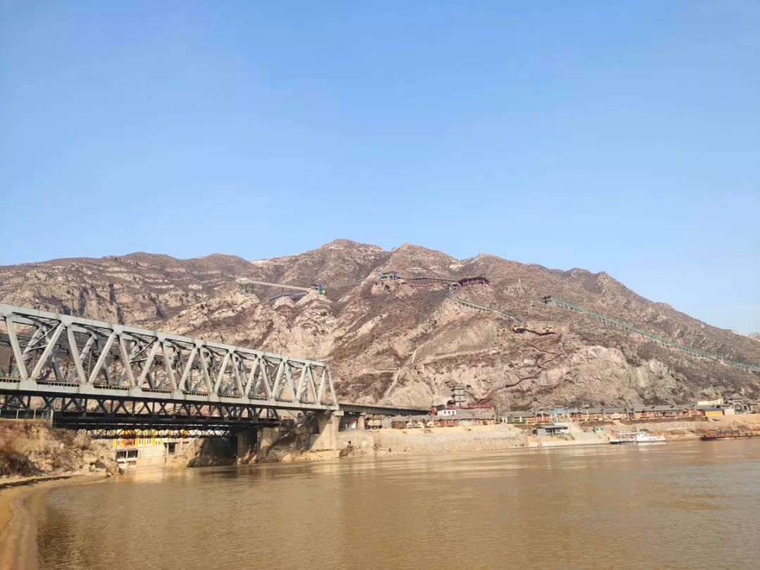 韩城市有哪些好的地方,韩城城市的巨大变化历程