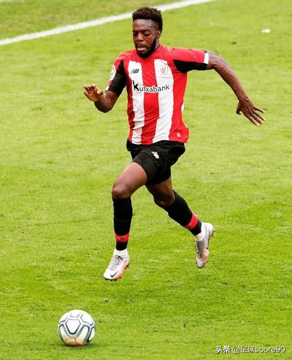 足坛十大速度最快的球员,2020年足坛十大新星