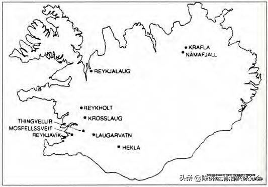 维京人与冰岛,冰岛维京人历史