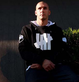 教你认识大牌潮流,带你认识一下真正的国际大牌巨星