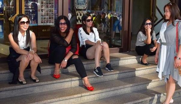 旅游局喊话中国游客是真的吗,各国喊话中国游客旅游