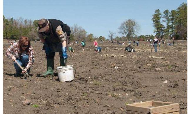 世界第一钻石公园,世界唯一一个对外开放的钻石公园