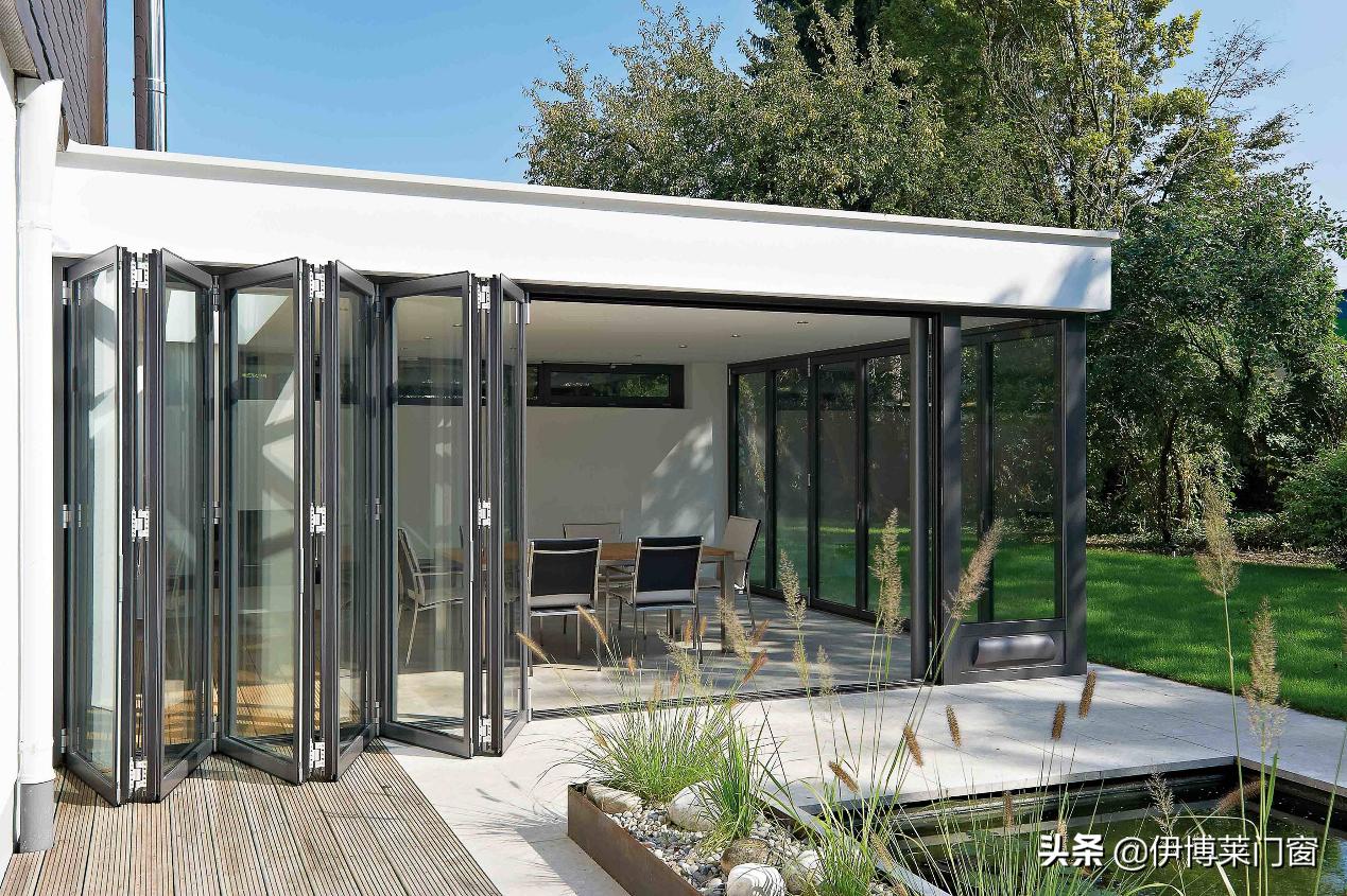 断桥铝与彩铝材料质量区别,断桥铝和彩铝价格区别