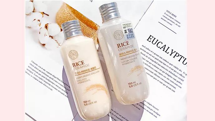 大学生平价水乳,适合大学生的平价水乳