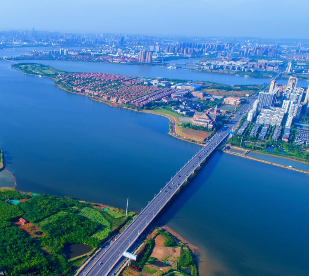 江夏藏龙岛有发展空间吗,江夏藏龙岛介绍