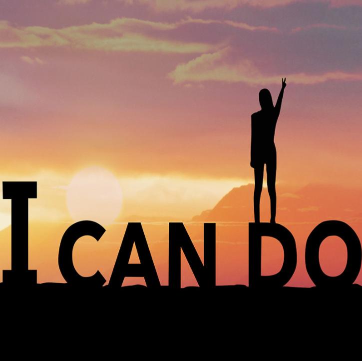 重度抑郁症患者高霞第一天挑战：独自出门展示