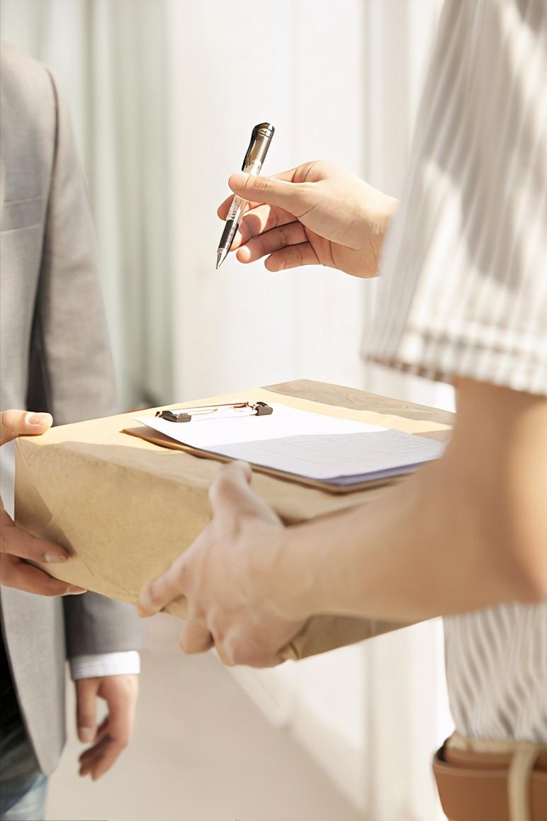 快递不上门投诉最有效的方法,快递投诉没有回应怎么办