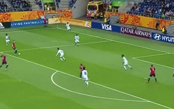 伊布定律能否拯救战绩不佳的曼联,索帅时期曼联经典反击