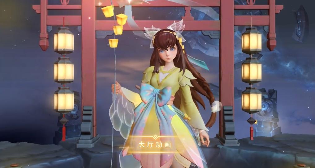 snk皮肤魅语和晚萤哪个值得,snk皮肤那可露露手感