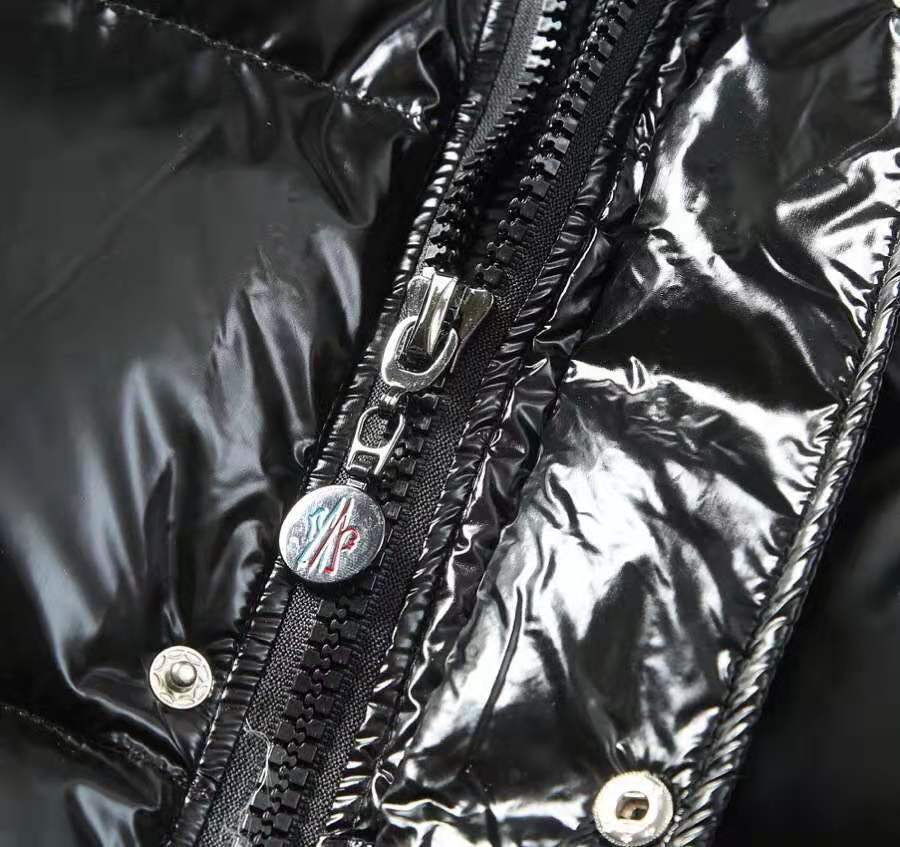 假冒蒙口羽绒服被查,蒙口羽绒服波尔多红复刻