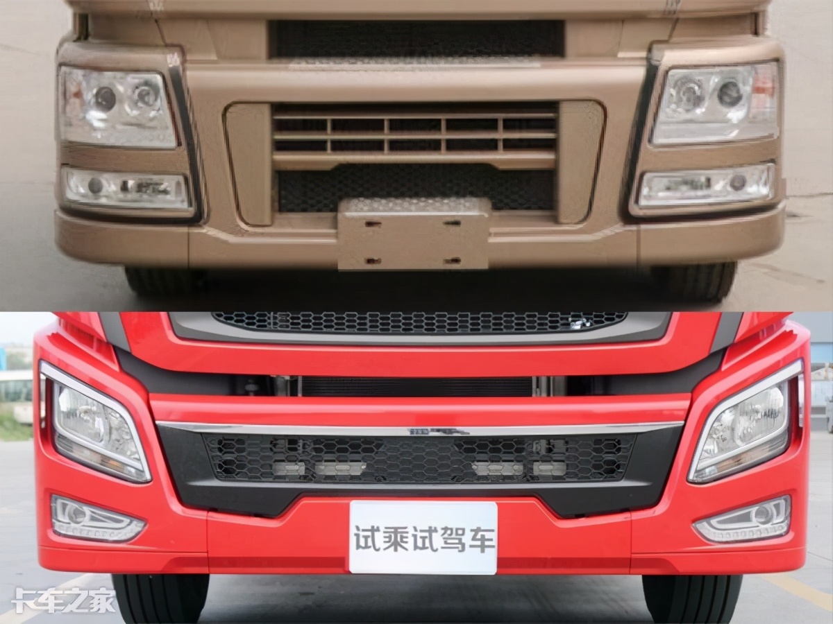 东风旗舰重卡最新款,东风天龙旗舰和欧曼自动挡哪个好