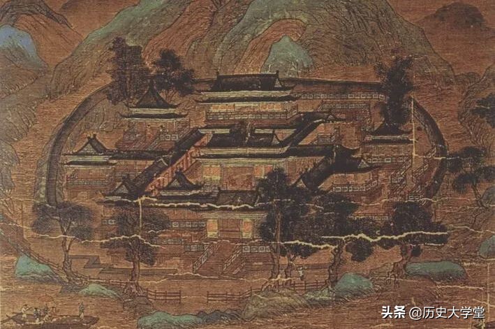 古代姓氏祠堂的作用是什么,古时候的祠堂是什么意思