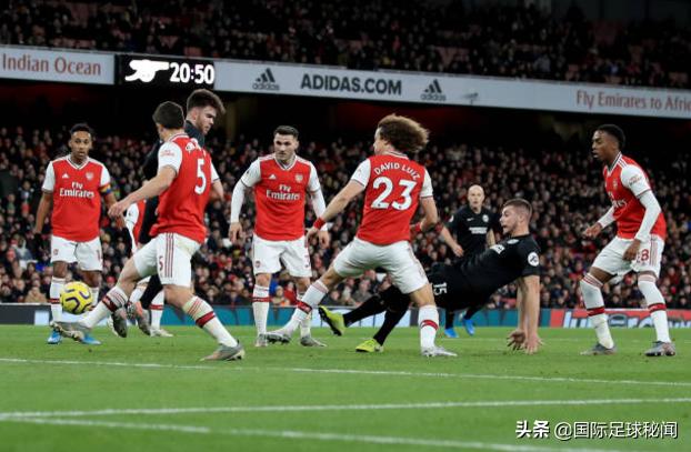 兵工厂或刷新24年来1耻辱纪录，本月4大客场+2大魔鬼主场灾难来临