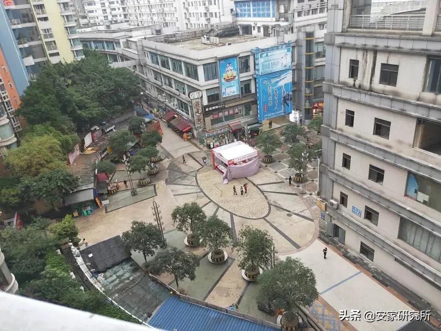 重庆性价比二手房100万以下,重庆主城区二手房推荐