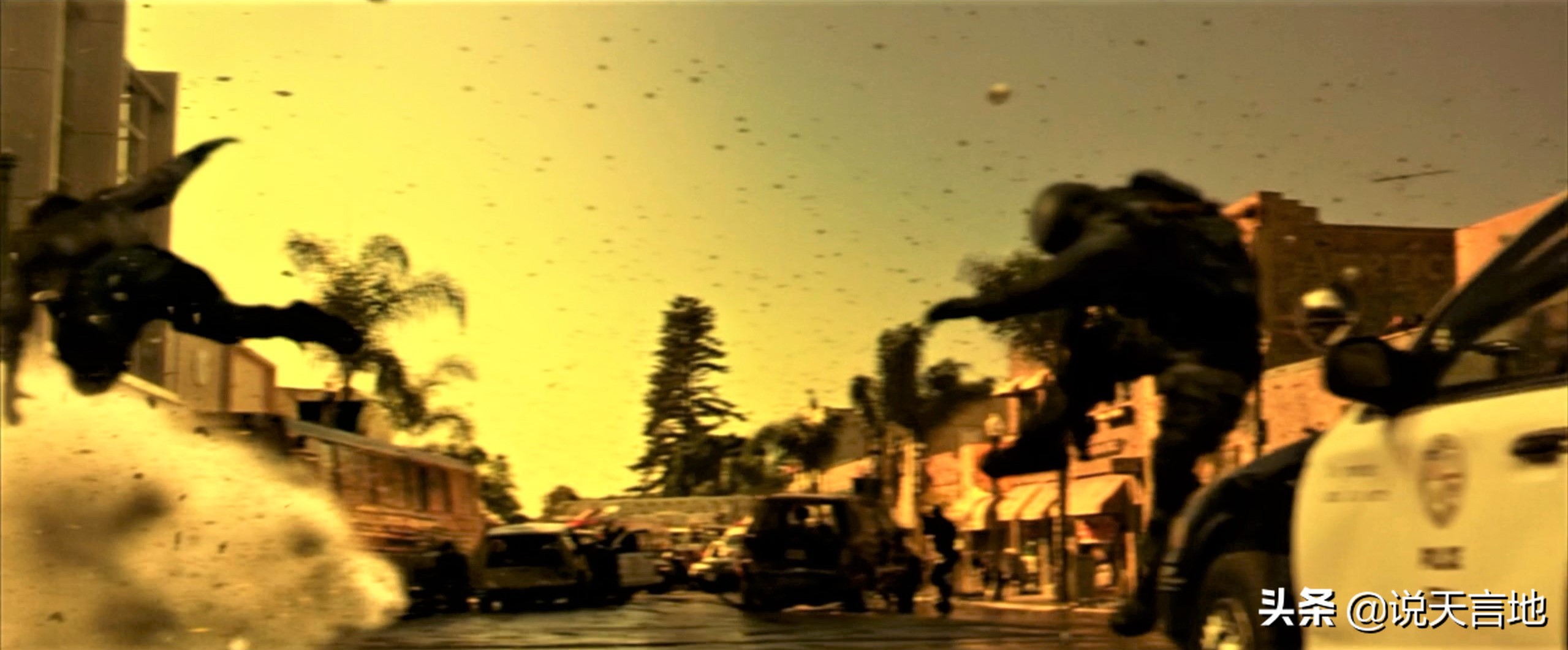 跨越1500英里,60秒攻破银行密码,成功转移95亿美元逍遥法外