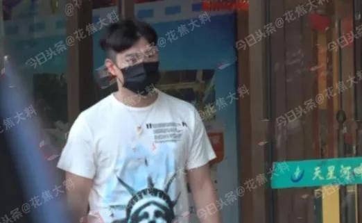 曹云金和妻子离婚的原因,曹云金和前妻离婚