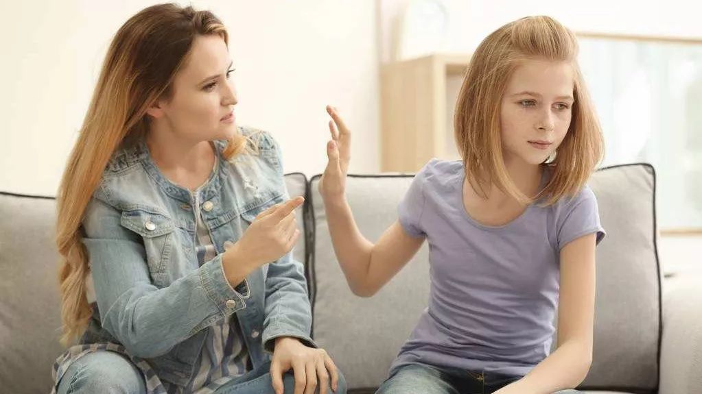 父母达不到孩子的要求,父母如何拒绝孩子的不合理要求