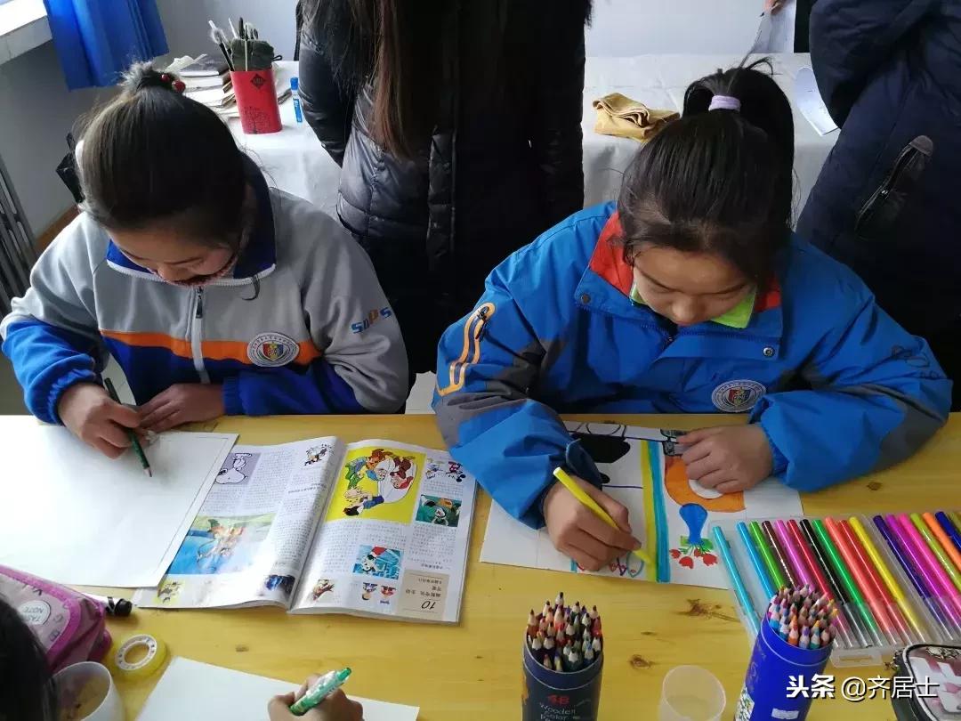 魅力社团展风采多元培养促发展,社团展示风采的节目