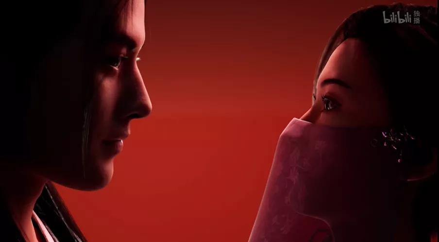 2024国漫追番排行榜,2023国漫新番大全