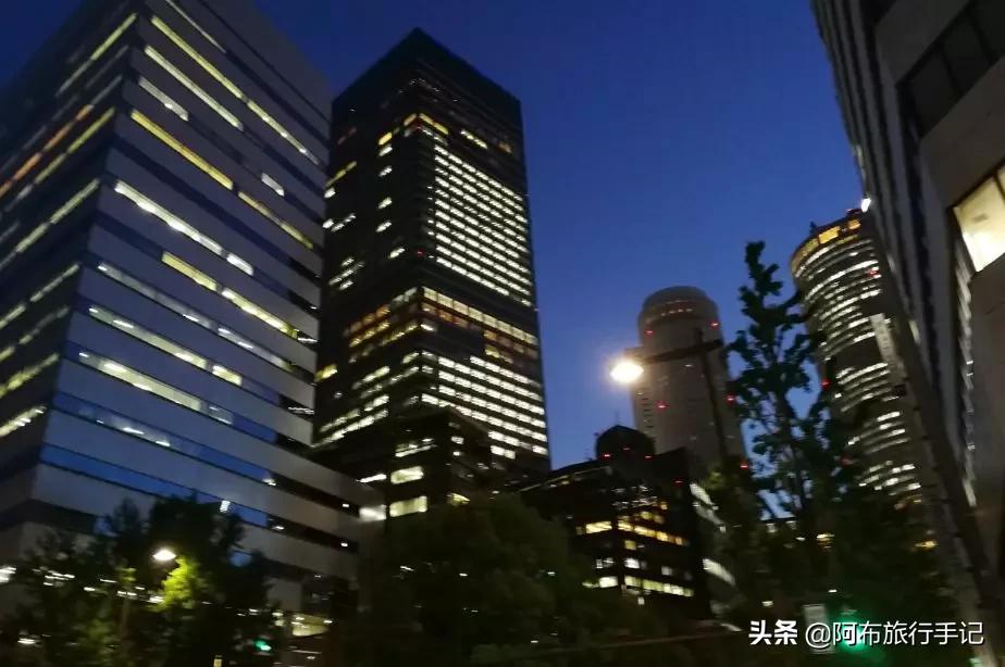 名古屋都有什么好吃的,名古屋有什么中国美食