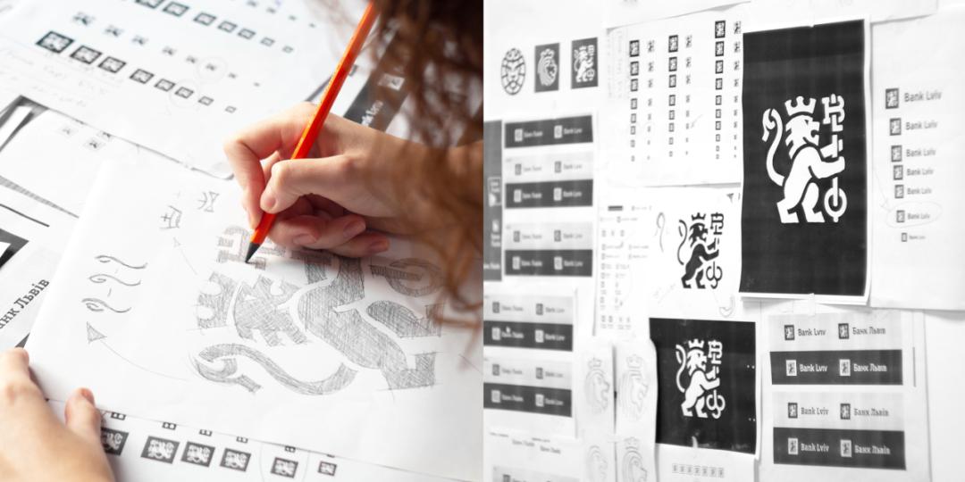 品牌视觉vi,超市品牌vi视觉设计