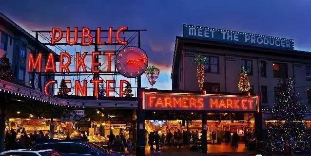 亚洲最牛的菜市场,全国最牛菜市场