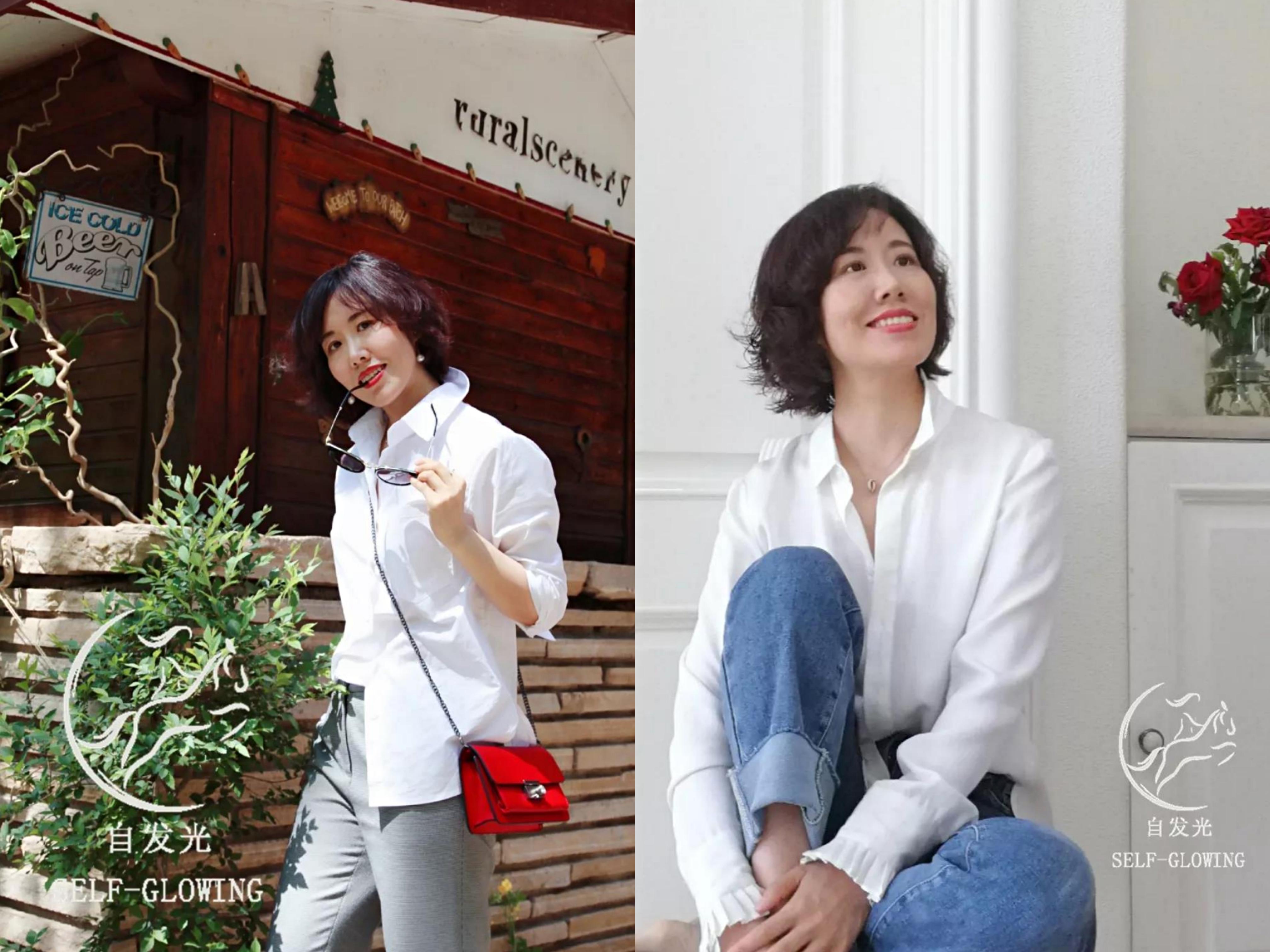 衬衣好看不好挑，如何买一件高级显气质又很舒适的衬衣？