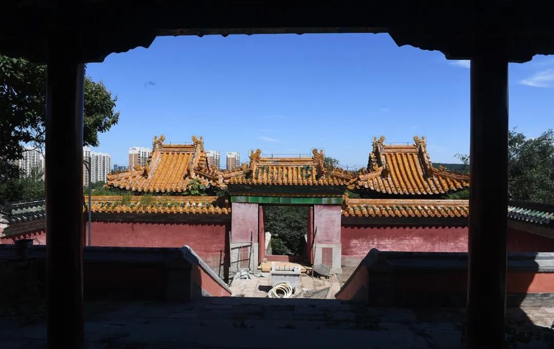 安全出行宝典,北京安全出游好去处